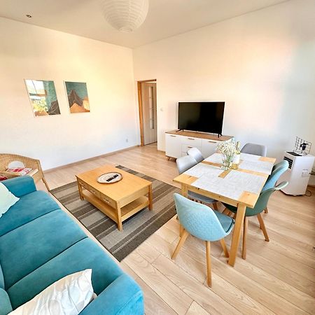 Sloneczny Apartament Blisko Jeziora I Gor Bielawa  Kültér fotó