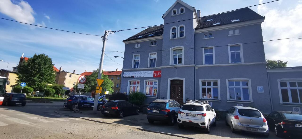 Sloneczny Apartament Blisko Jeziora I Gor Bielawa  Kültér fotó