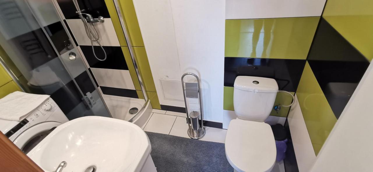 Sloneczny Apartament Blisko Jeziora I Gor Bielawa  Kültér fotó