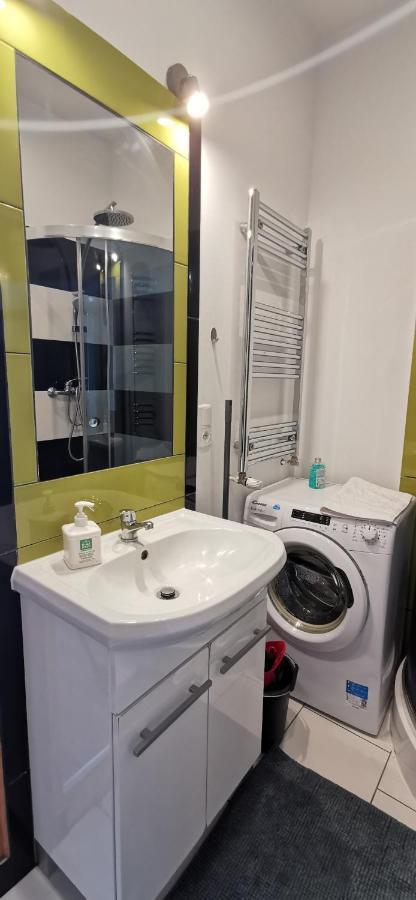 Sloneczny Apartament Blisko Jeziora I Gor Bielawa  Kültér fotó