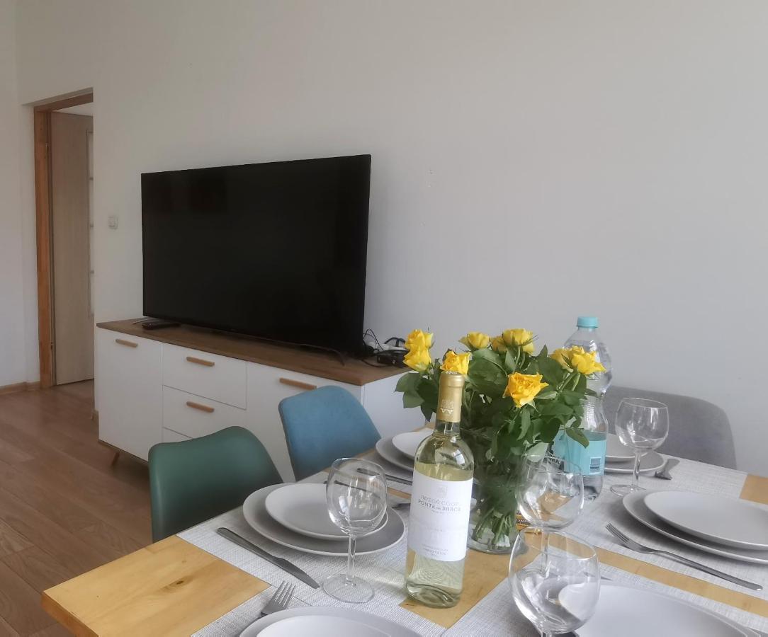 Sloneczny Apartament Blisko Jeziora I Gor Bielawa  Kültér fotó