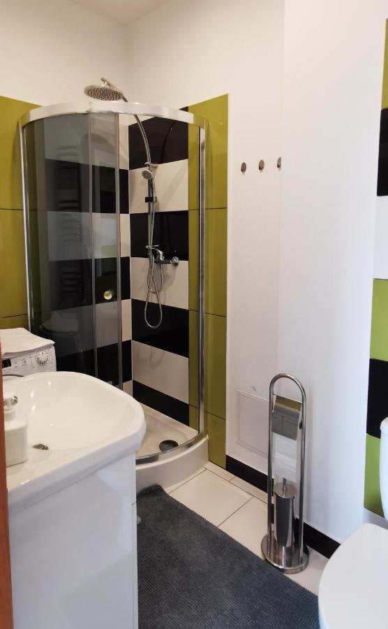 Sloneczny Apartament Blisko Jeziora I Gor Bielawa  Kültér fotó