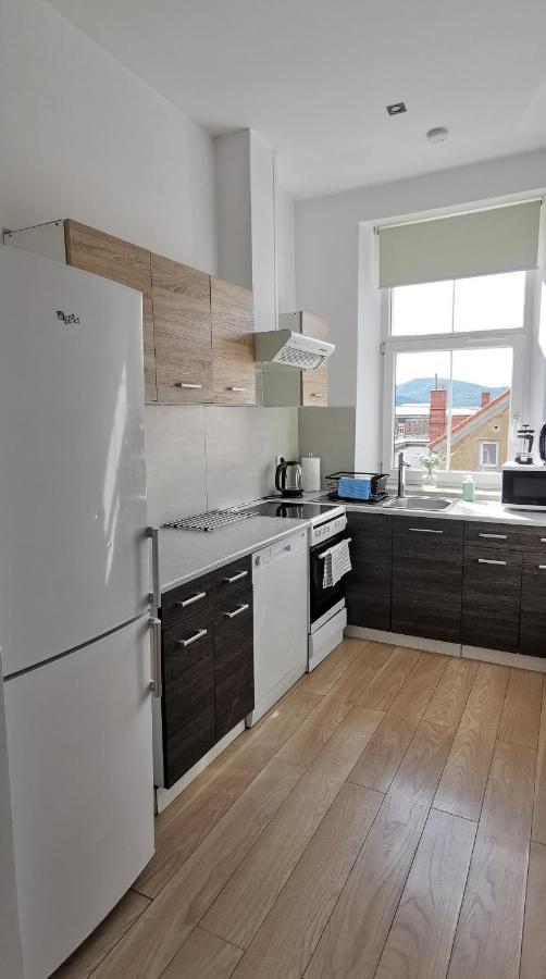 Sloneczny Apartament Blisko Jeziora I Gor Bielawa  Kültér fotó
