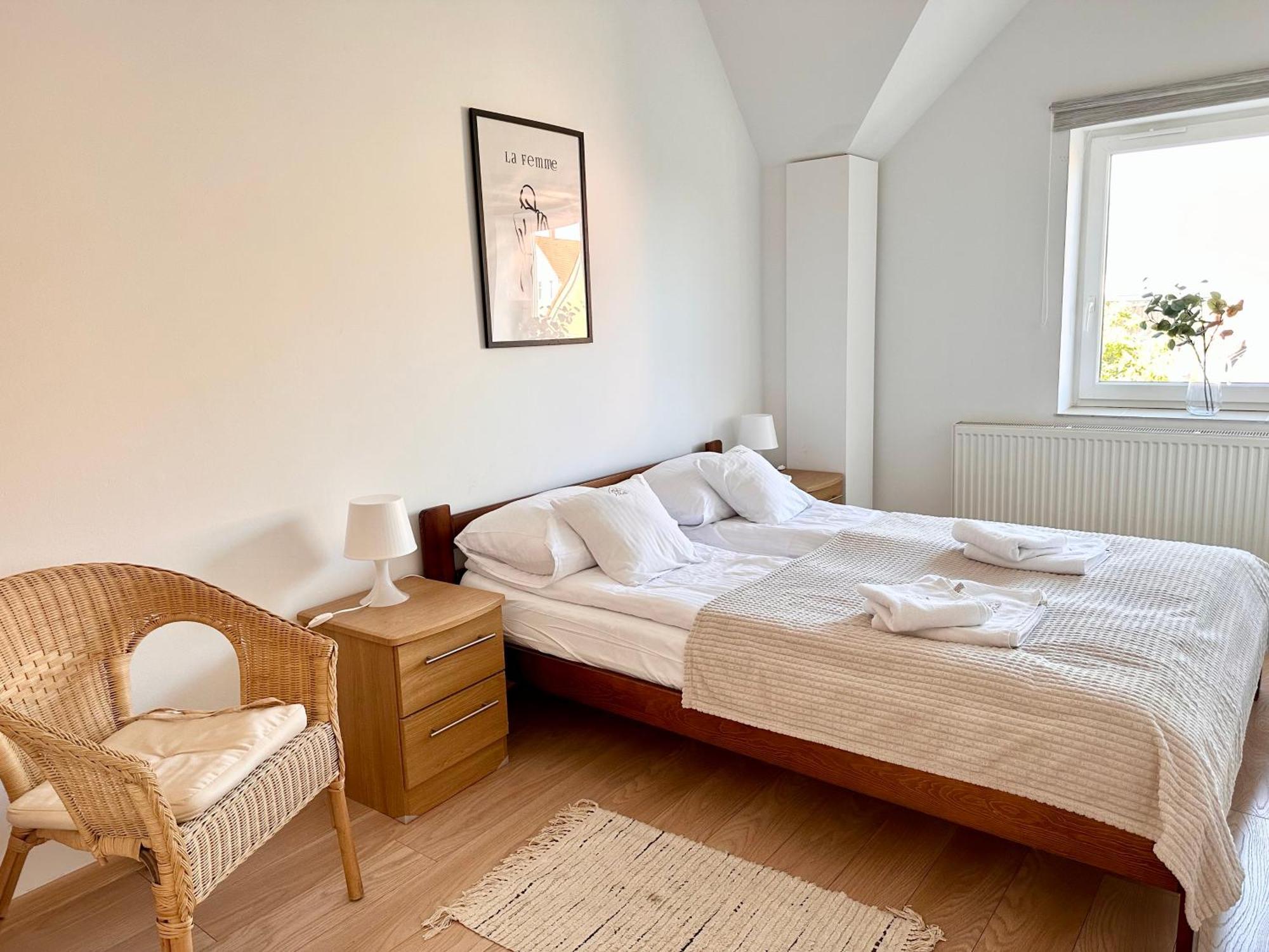 Sloneczny Apartament Blisko Jeziora I Gor Bielawa  Kültér fotó