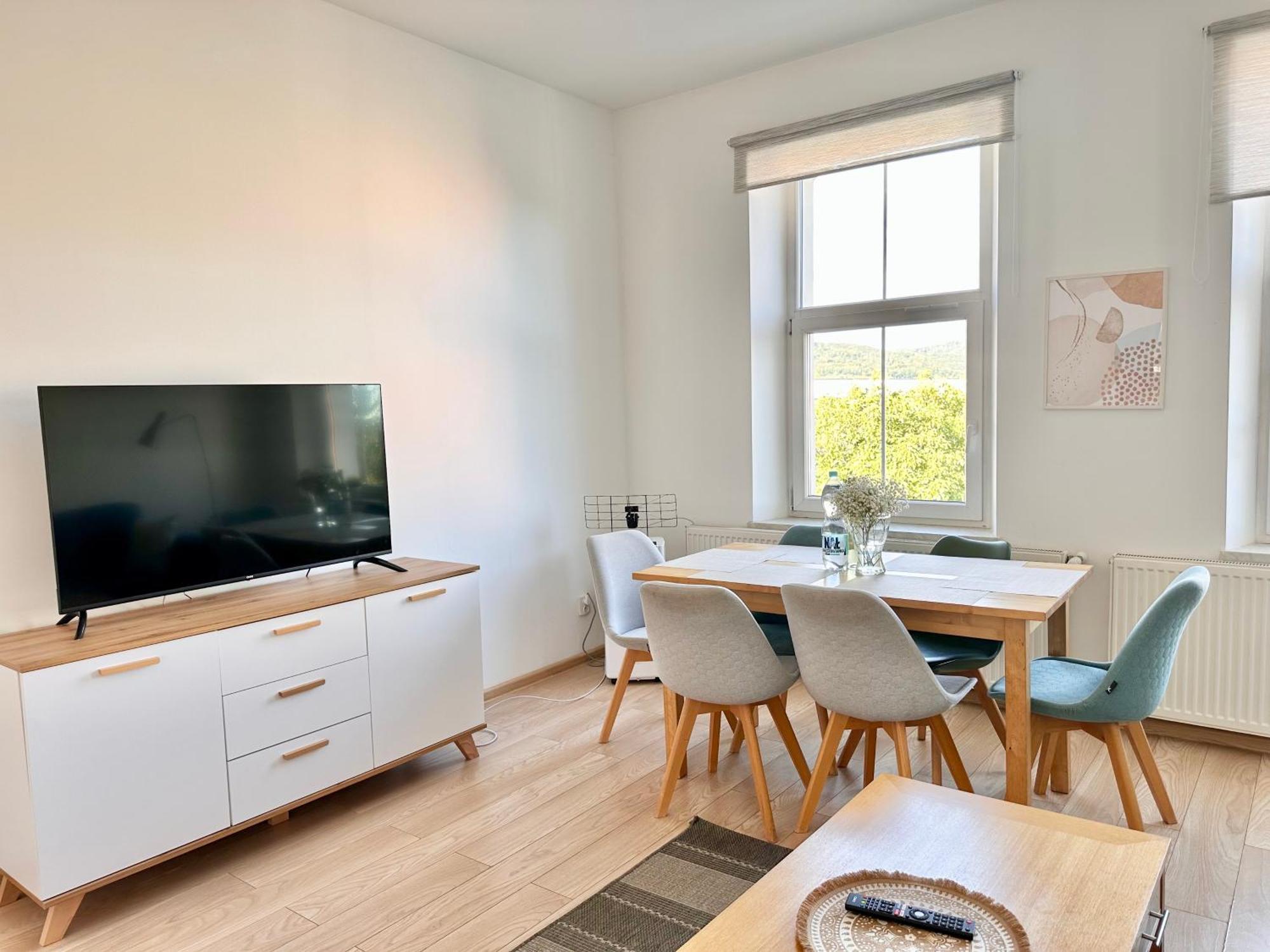 Sloneczny Apartament Blisko Jeziora I Gor Bielawa  Kültér fotó