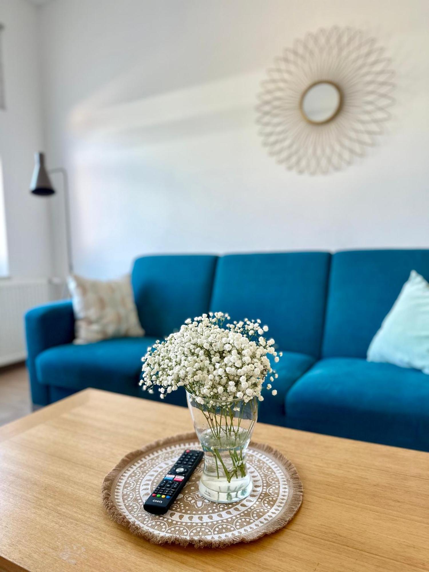 Sloneczny Apartament Blisko Jeziora I Gor Bielawa  Kültér fotó