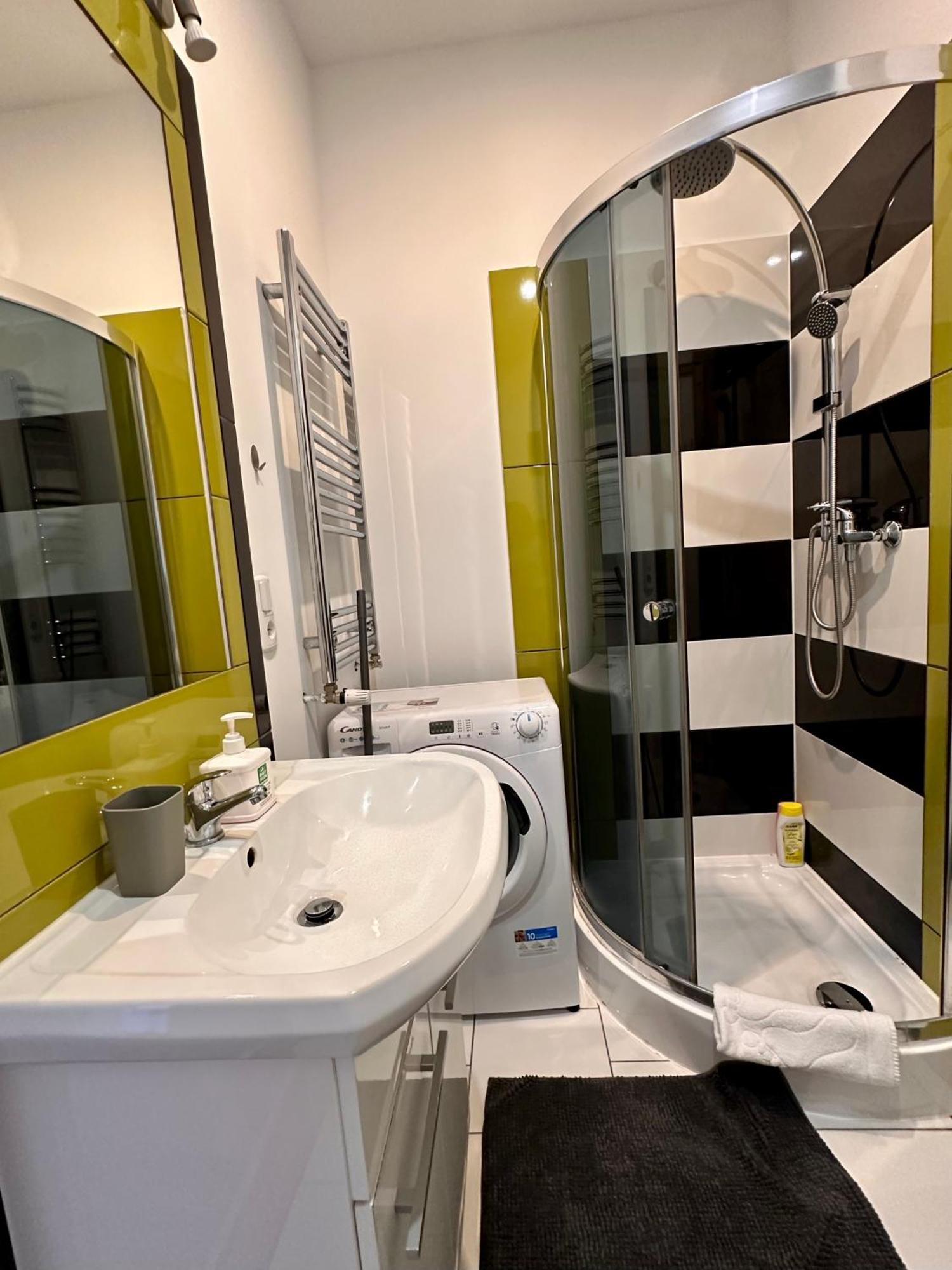 Sloneczny Apartament Blisko Jeziora I Gor Bielawa  Kültér fotó
